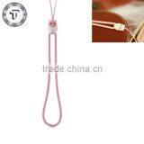 Cute Cellphone Strap Silicone Pendant