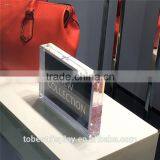 New Collection Acrylic Block, Sign Block, Picture Plaque thumbnail-3