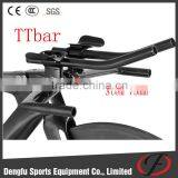 Dengfu Carbon Frame Time Trial Bike Frame FM087 For Triathlon Bikes Complete 50/52/54/56cm 1320g