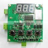 Electronic PCBA Design & Assembly Service- SMT OEM ODM