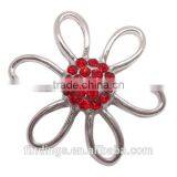 LJ1598 Click Button Best, Germany Market Diy Button, Metal Button in Stock