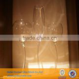 Cheap price wine cup in factory,classic glassware
