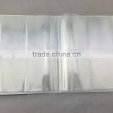 OEM Customized Card Album With 4-pocket PP Portfolios Dongguan Factory Pokemon Cartoon Quality Choice thumbnail-3