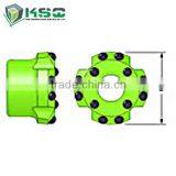 R32 Reaming Bit 12 Degrees