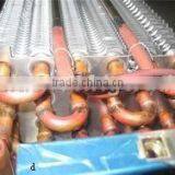 1air Cold Condener fo Refrigeration