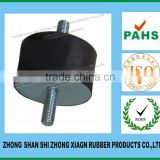 anti Shock Customize Rubber Parts ,Diameter 10 to 200 mm Various sizes are available