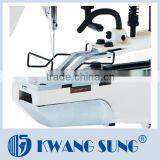 KS-373 Lock Stitch Button Sewing Machine Cheap Price thumbnail-2