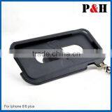 PU Leather Phone Case for Iphone 6 Back Cover thumbnail-4