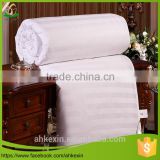 100% long mulberry silk filling hotel comforter100% cotton silk duvet