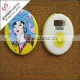 Best Kitchen Ware Selling Promotion Cheap Magnet Tin Opener thumbnail-5