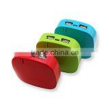 Slim Mobile Phone Power Bank 4400mah thumbnail-3