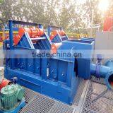 Oilfield Shale Shaker For Drilling Mud Circulation System thumbnail-3