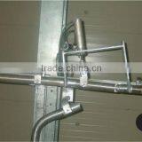 Cattle Slaughter Carcass Processing Pneumatic Switch thumbnail-1