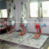 Machine Manufactures Drop Test Machine thumbnail-5