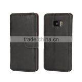 White PU Leather Cell Phone Case With Wallet and Card Slots for Samsung Galaxy S7/S7 Edge thumbnail-2