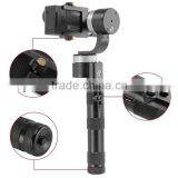 Cheap Price Easy Control Encoder Gimbal Aluminum 3 Axis Brushless hd Camera go Pro Gimbal thumbnail-3