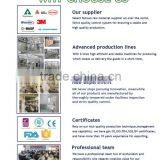 Wholesale Ultra Soft Disposable Organic Comfortable Printed Animal Pet Diaper for Dog thumbnail-6