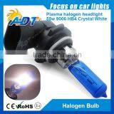 5800K Crystal White Xenon Halogen Bulb H1 H3 H4 H7 H8 H10 H11 9005 9006
