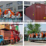 America Popular Farm Sprinkling Irrigation Machine With Rain Gun for Farm/garden thumbnail-6