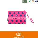 2016 New Fashion PVC Makeup Bag With Strip thumbnail-6