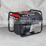 3.8Kw Gasoline Generator Set With Inverter Automatic Voltage Regulators For Sale thumbnail-4