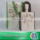 Custom Made pp Non Woven Eco Handle Shopping Bag thumbnail-1