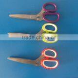 5 Blade Kitchen Herb Scissors