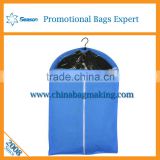 garment bag dry cleaning zip lock garment bag cloth garment bag wholesale