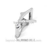 26.5mm Buckle for High End Handbag Metal Buckle Handbag Fixed Buckle thumbnail-3