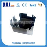 Wholesale hdpe material custom thermoforing products abs plastic produce