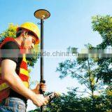 Hi-target Qstar 8 GPS RTK L1 L2 Network RTK Rover Handheld GPS for Land Survey thumbnail-1