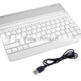 Wireless Bluetooth Slim Aluminum Keyboard Holder Case Stand Cover For Apple IPad Air 1 2 thumbnail-5