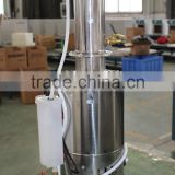 10L/h Stainless Steel automatic Water Distiller