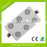 5050 6-led Module RGB