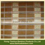 Natural Printed Window Bamboo Curtain thumbnail-6