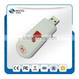 Long Rfid Contactless Smart Card Reader and Writer/portable Emv Chip/sdk Mobile Card Reader-ACR122T thumbnail-4