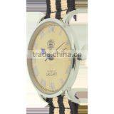 Calgary Watches Hamptons Beach Watches, Cream and Dark Grey thumbnail-2