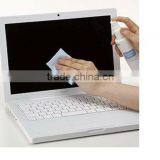 Microfiber LCD Cleaning Cloth thumbnail-2