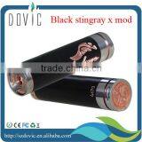 in Stock,1:1 Clone Stingray x Mod 26650 Copper Stingray Mod thumbnail-4