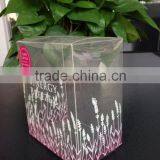 Auto Bottom Clear Platic Box thumbnail-1