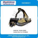 Upper Control Arm For HYUNDAI OEM:54430-43005