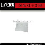 face plate wall plate plate socket