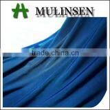 Shaoxing Textile FDY Polyester Dyed Shiny Knit Fabric thumbnail-1