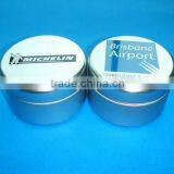 Candy Tin Box Round Box