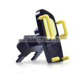 Multifunctional Adjustable Car Phone Holder cd Slot Air Vent Mount for Iphone