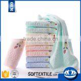 Softextile Custom Terry Home Textile Towel thumbnail-4