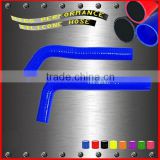 Radiator Silicone Hose Kit for YAMAHA YFZ 450 YFZ450 04-08 Radiator Silicone Hose Kit Atv Parts thumbnail-1