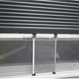 Fixed insect screen / Mosquito screen/Extensible insect screen