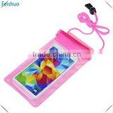 New Style Best Sell Phone Diving Waterproof Bag thumbnail-1