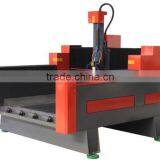 China Hot Sale Z-axis 600mm Stone Cnc Engraving Machine 1300*2500mm thumbnail-3
